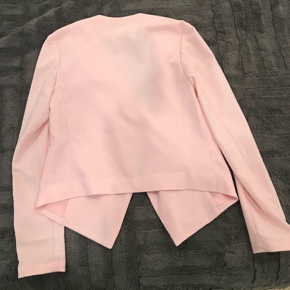 Pink Blazer - Picture 4 of 4